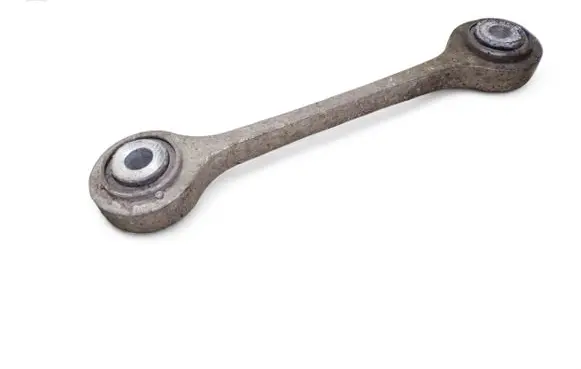 Volkswagen Touareg II Front control arm