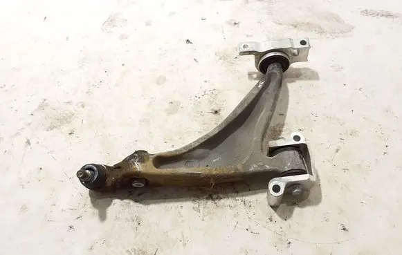 Front lower control arm/wishbone