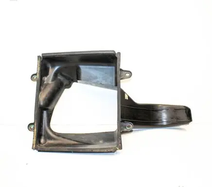 Maserati Ghibli Intercooler air guide/duct channel 670004140