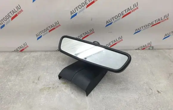 BMW X5 F15 Rear view mirror (interior) 9256138 9234372 9234371