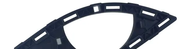 Audi A4 S4 B9 Side speaker trim/cover 8w1035427
