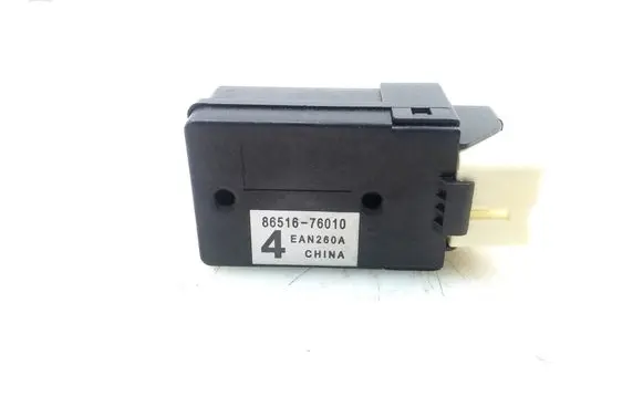 Lexus IS III XE30 Other relay 8651676010