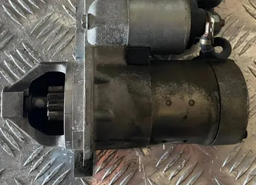 Nissan Qashqai Starter motor 23300EN20A MR20