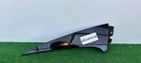 Hyundai i30 Tailgate/trunk spoiler 87361-G4200