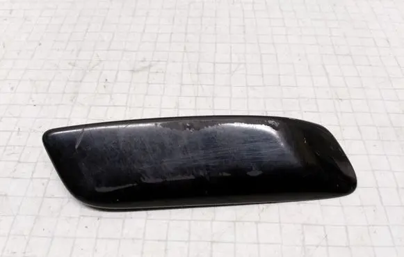 Audi A6 S6 C4 4A Headlight washer spray nozzle cap/cover 