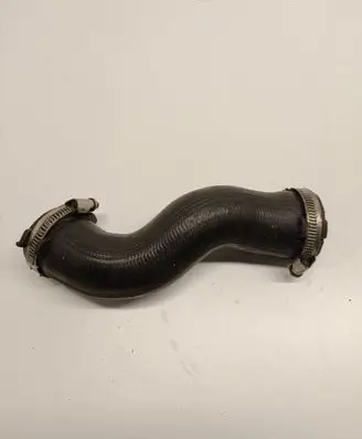 Audi Q7 4M Intercooler hose/pipe 7L8145979