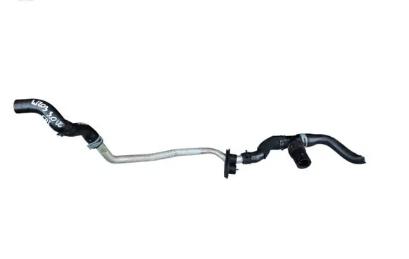 Mercedes-Benz C W203 Engine coolant pipe/hose 2038301996