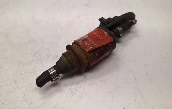 BMW 7 E65 E66 Webasto auxiliary heater fuel pump 19486B 64129122389 64128370069