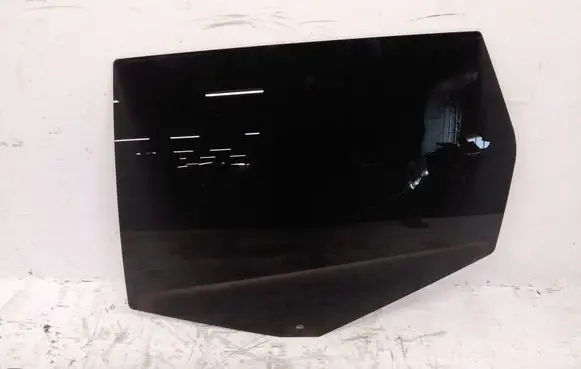 Volvo XC60 Rear door window glass