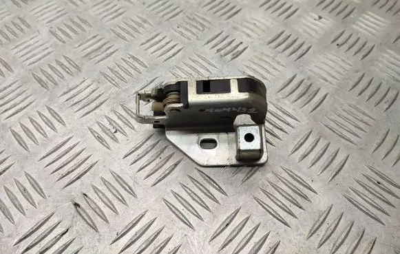 Volkswagen Crafter Loading door lock A9067401135