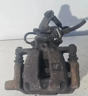 Skoda Octavia Mk2 (1Z) Rear brake caliper