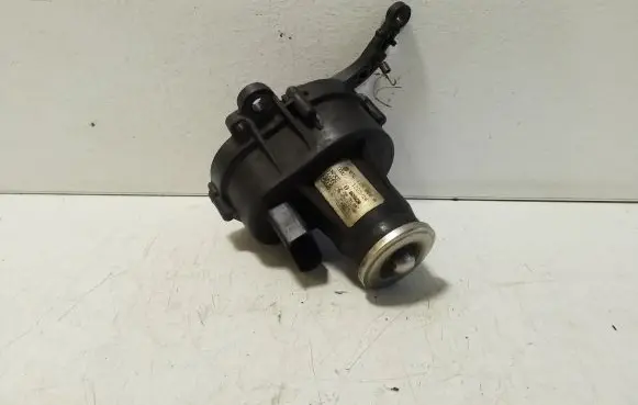 Intake manifold valve actuator/motor