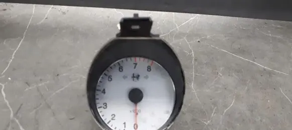 Alfa Romeo 156 Clock 6850849915