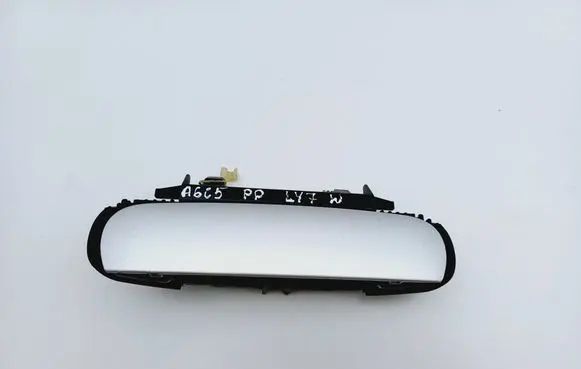 Audi A6 S6 C5 4B Rear door exterior handle 4B0839885