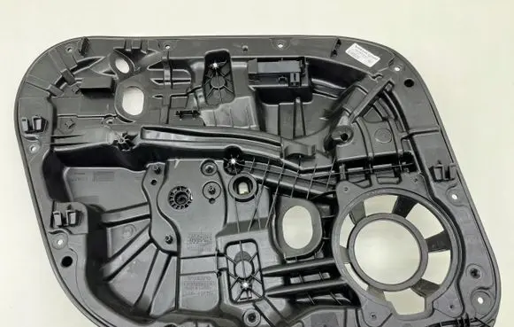 Volvo S90, V90 Rear door window regulator with motor