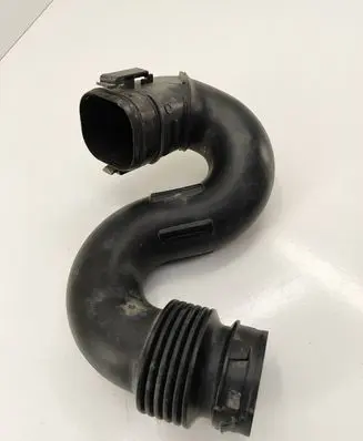 Renault Trafic III (X82) Air intake hose/pipe 165555514R 93451665