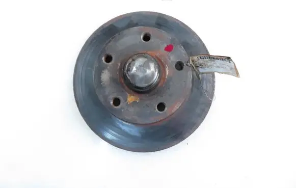 Audi A4 S4 B5 8D Rear brake disc 