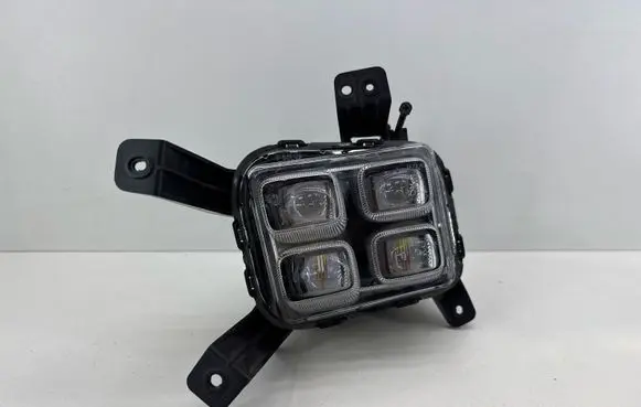 KIA Rio Front fog light 92201H81