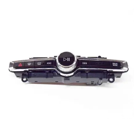 Volvo XC40 Sound control switch P31456672 T19100003401