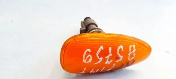 Fiat Bravo - Brava Front fender indicator light