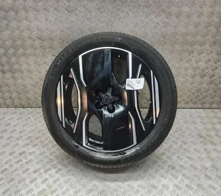 Peugeot 3008 III R20 alloy rim 9842669880
