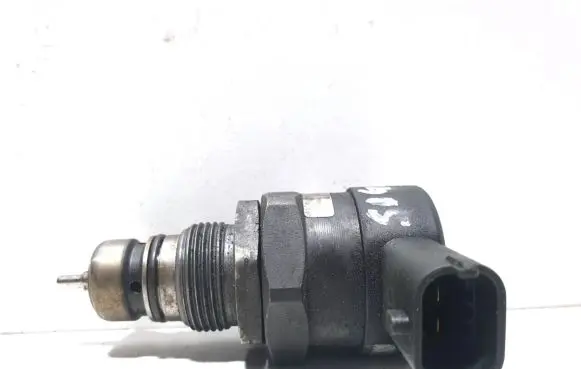 Fuel pressure sensor