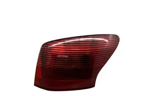 Peugeot 407 Rear/tail lights 085501943R