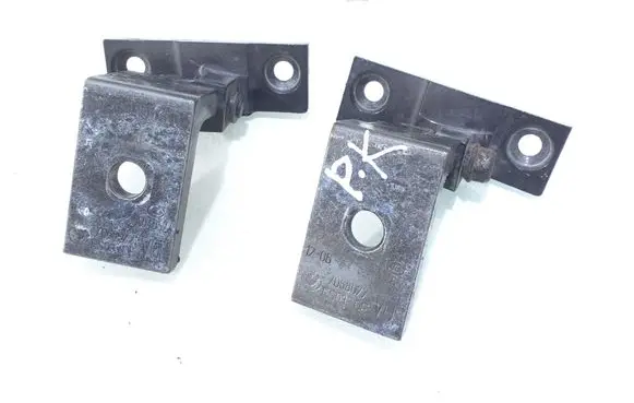 BMW X5 E70 Front door hinge set 7068077 7068073