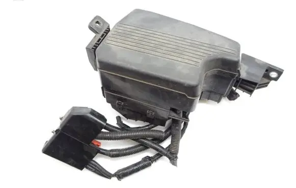 Mazda 6 Fuse box set KD45675X0C 140025929101 F005V01476