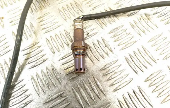 Exhaust gas temperature sensor