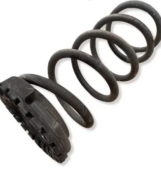 Volvo V60 Rear coil spring 