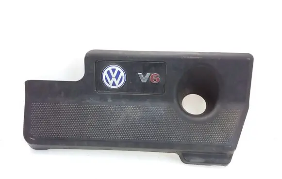 Volkswagen Sharan Engine cover (trim) 022103925B