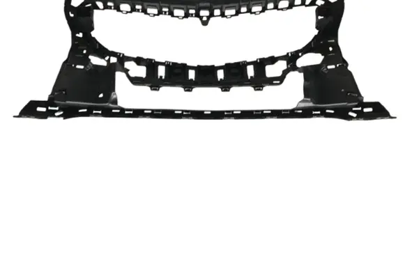 Mercedes-Benz S C217 Front bumper mounting bracket A2178851465 17695