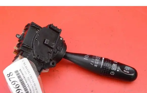Toyota Corolla E120 E130 Headlight wiper switch