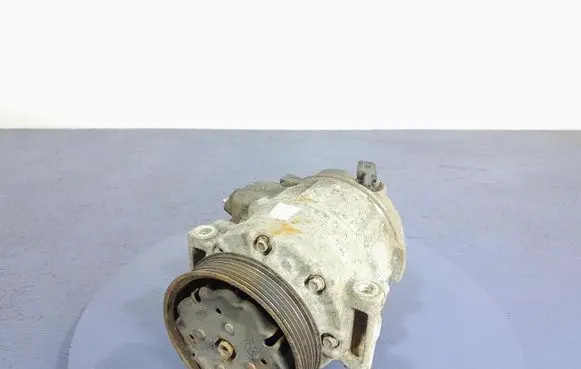 Air conditioning (A/C) compressor (pump)