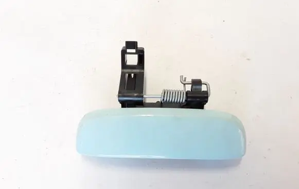 Renault Twingo III Front door exterior handle 806075835r