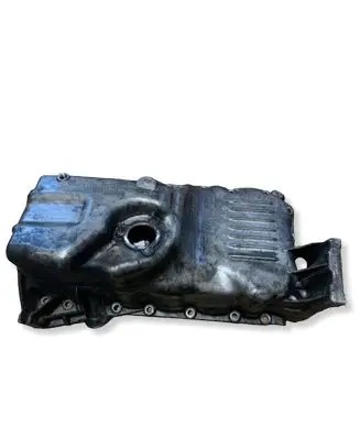BMW 5 E60 E61 Oil sump 7803071