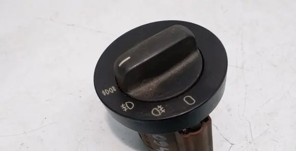 BMW 5 E39 Light switch 8363684