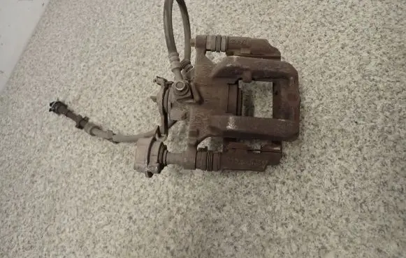 Chevrolet Cruze Other brake parts 