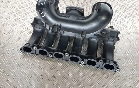 Intake manifold