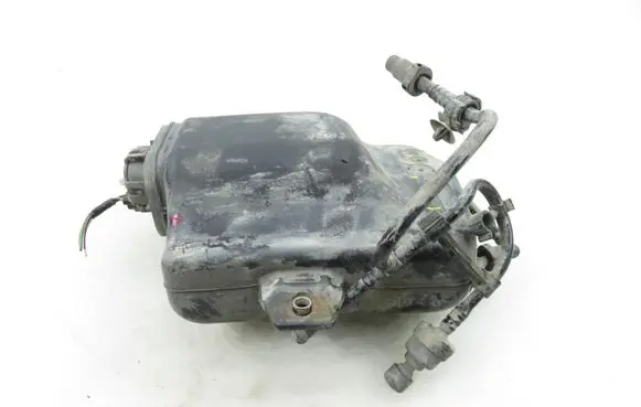 Volvo S40 FAP fluid tank 3M519C103AJ