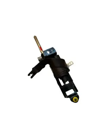 Volvo V50 Front seatbelt 30661789