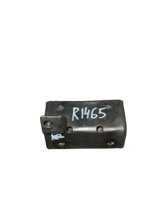 Muffler mount bracket/holder