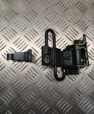 Audi A4 S4 B6 8E 8H Front door hinges set 8E0831411B