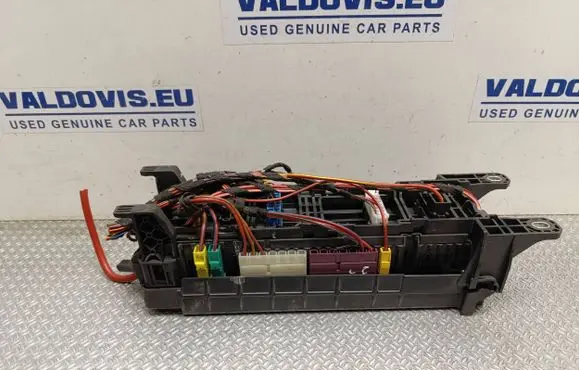 Mercedes-Benz Vito Viano W447 Fuse module A4475401440