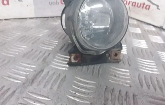 Front fog light