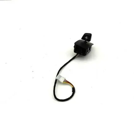 BMW 6 F06 Gran coupe Steering wheel adjustment handle/lever 9188877