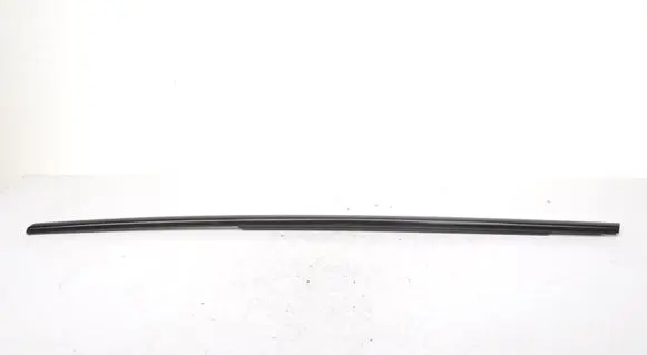 BMW 1 F40 Rear door windshield rail 