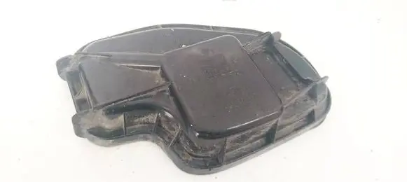 Seat Ibiza III (6L) Headlight/headlamp dust cover 