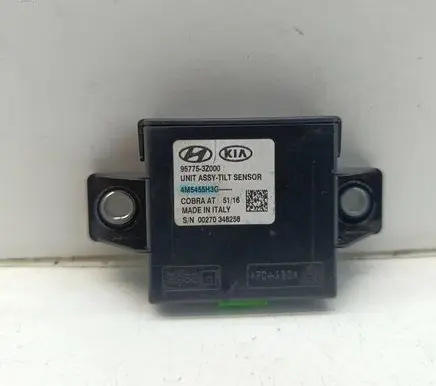 Hyundai i40 Yaw turn rate sensor 957753Z000